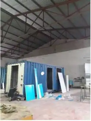 Fabrikhallen zum Verkauf in Elche / Elx
