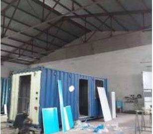 Photo 5 of Industrial buildings for sale in Partida Hoya, Ciutat Universitària, Alicante