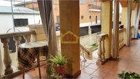 Balcony of House or chalet for sale in Aldeatejada