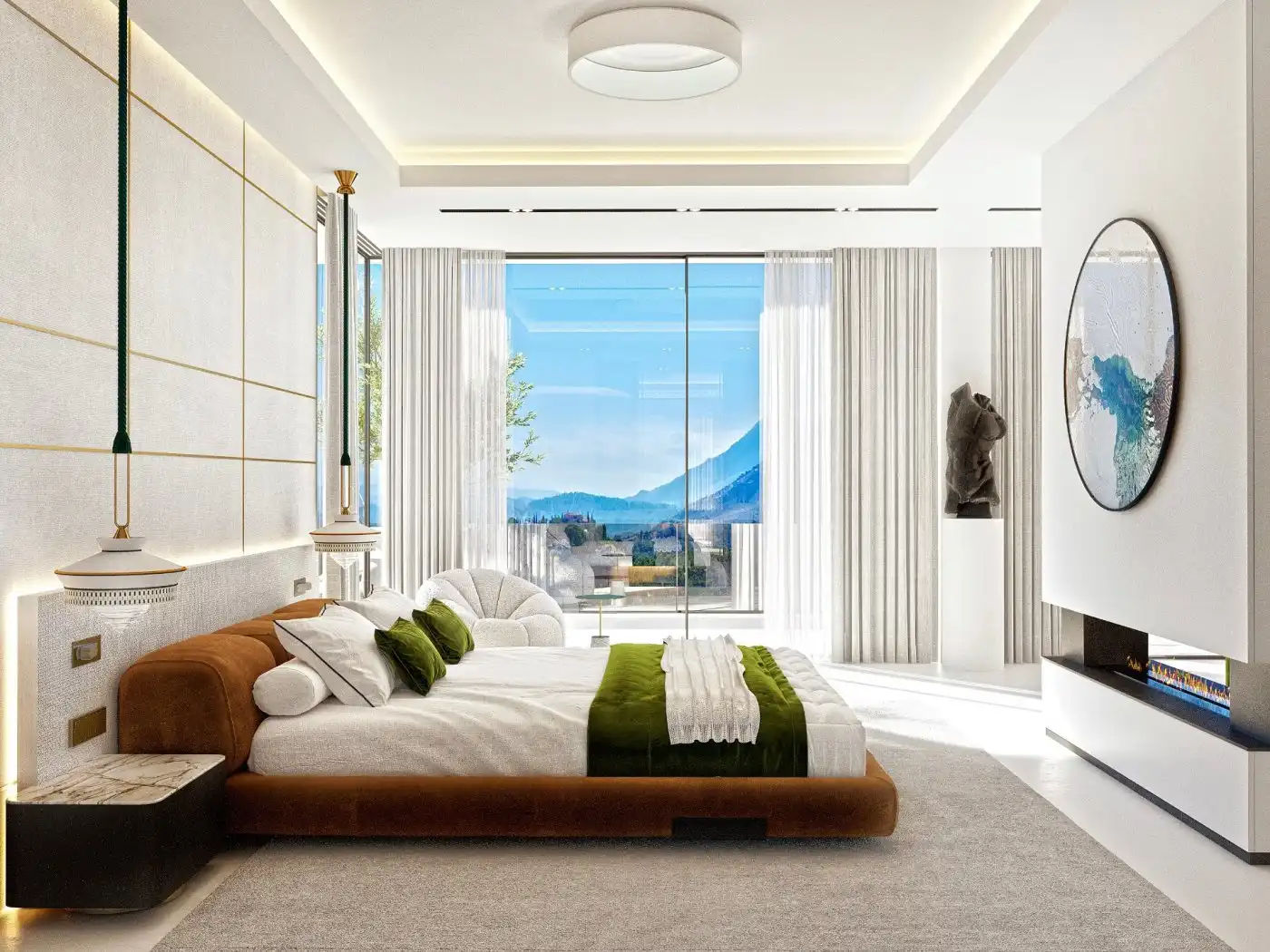 Villa con terrazza in vendita a La Quinta, imagen 39