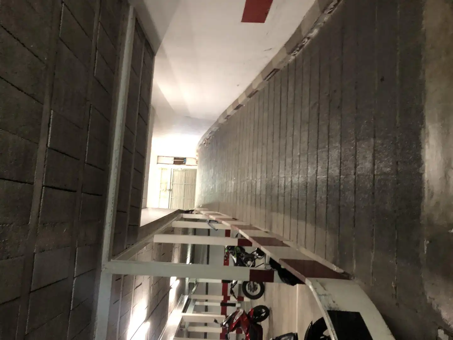 Aparcamiento en alquiler en Pont Major - Pedret - Campdorà, imagen 5