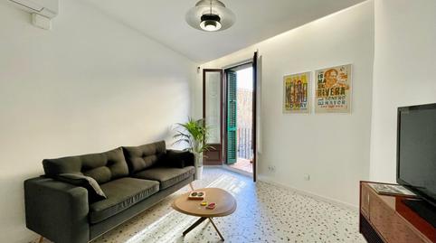Photo 3 of Flat to rent in Calle Napols, Dreta de l'Eixample, Barcelona