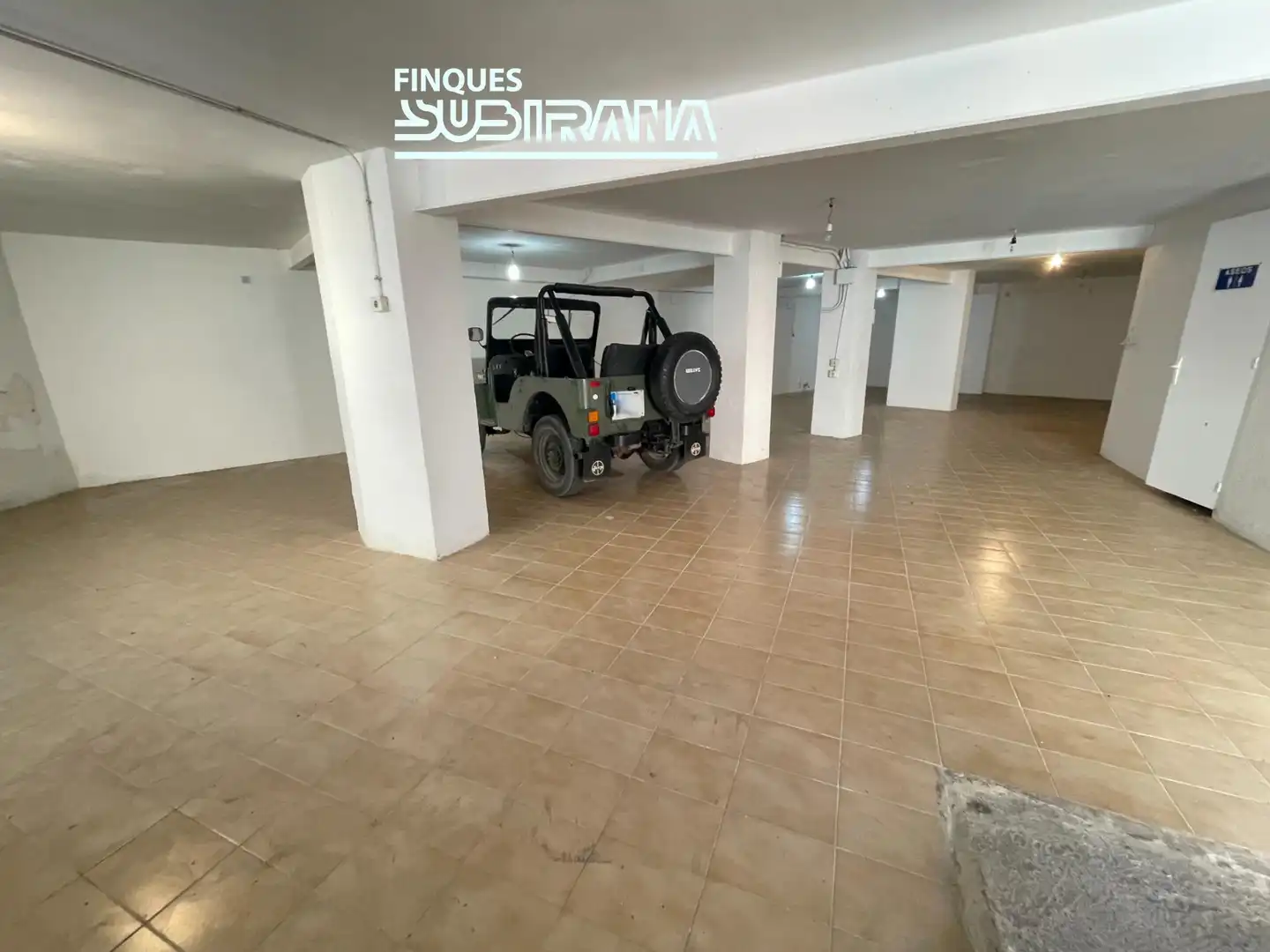 Locale commerciale in vendita a Vilanova del Camí, imagen 16