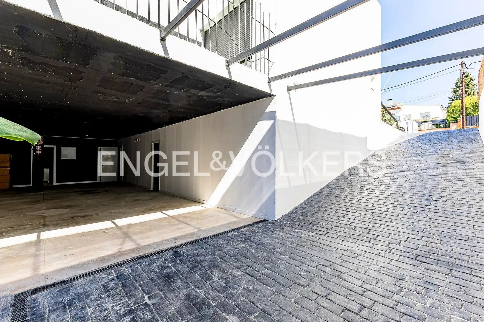 Terrassa de Casa o xalet de lloguer en Pallejà amb Aire condicionat, Calefacció i Jardí privat