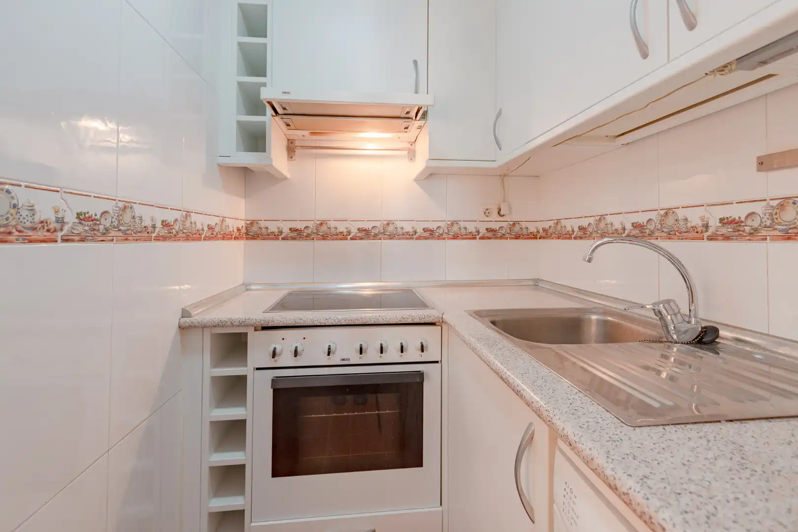Wohnung mit Terrasse zur Miete in Calle de Torija, imagen 20