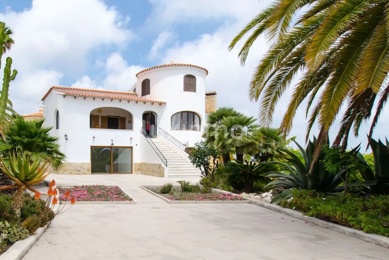 Villa avec piscine à vendre à Cometa, imagen 21
