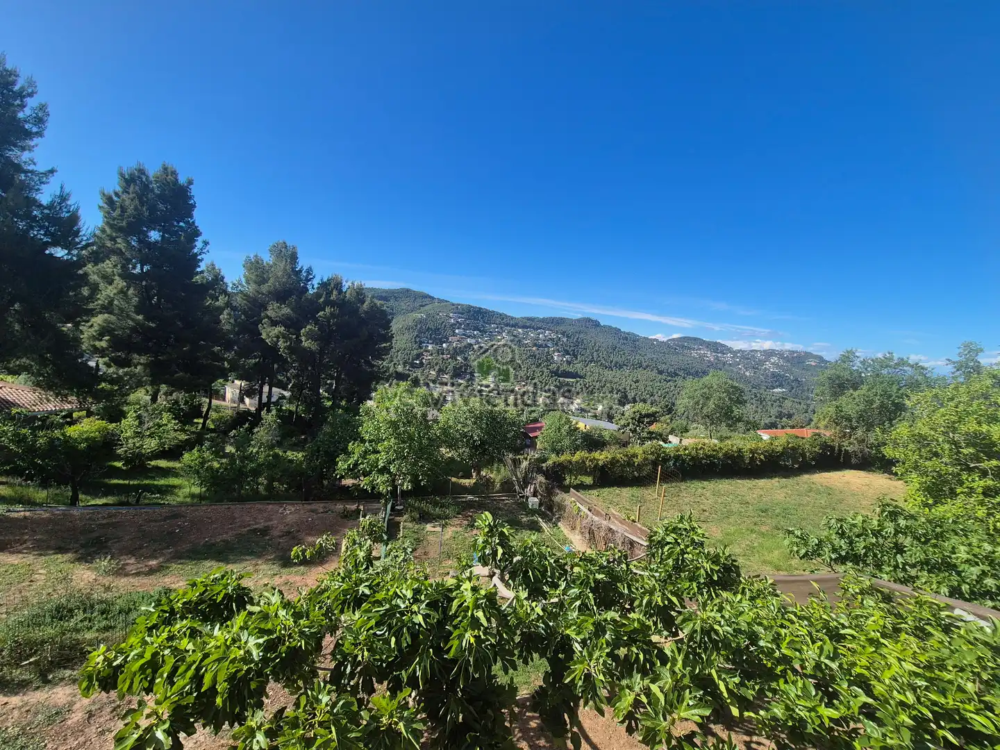 Casa o chalet en venta en Corbera de Llobregat con Calefacción, Jardín privado y Parquet