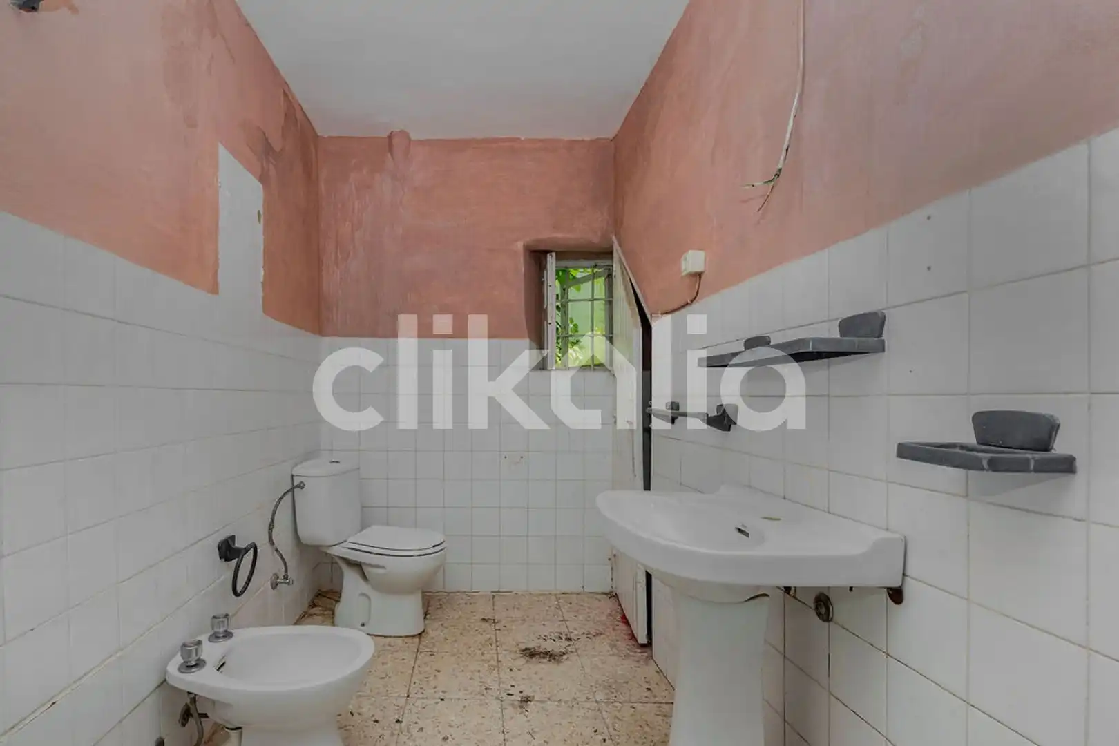 Baño de Casa o chalet en venta en Jabugo con Terraza