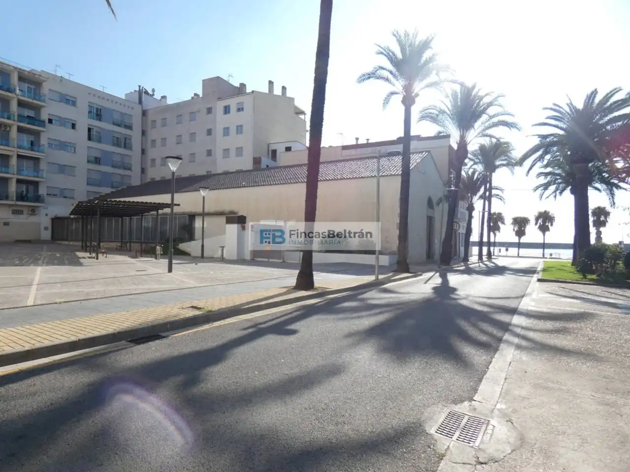 Mini appartamento con ascensore in vendita a Calle CRISTO DEL MAR, imagen 9