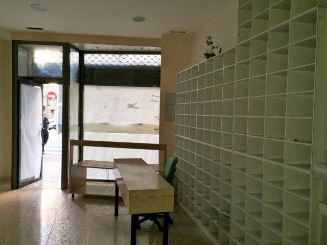 Local comercial en Venta en N/A, -1 en Barrio de Delicias