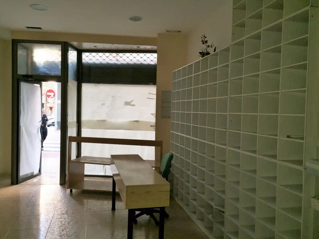 Local en venta en Zaragoza con Aire acondicionado y Calefacción
