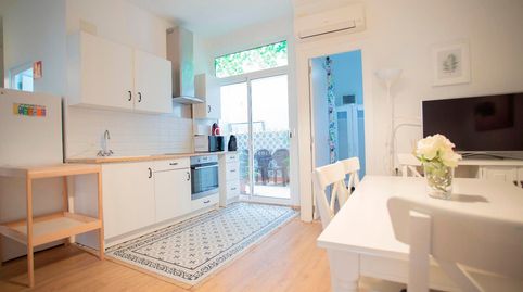 Foto 4 de Piso de alquiler en Tejedores, El Pilar, Valencia Capital