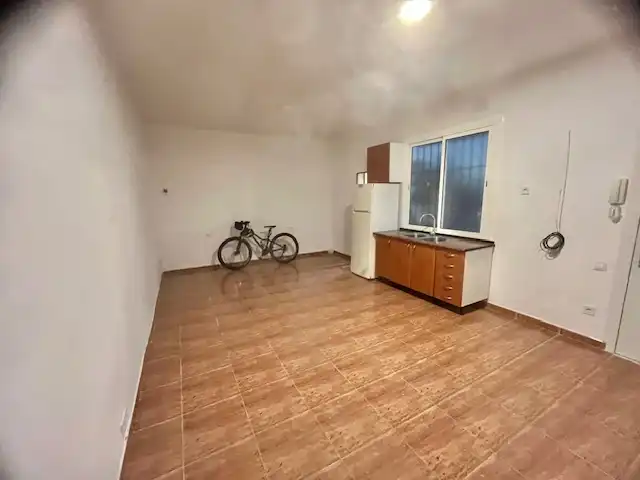 Küche von Wohnung zum Verkauf in  Barcelona Capital