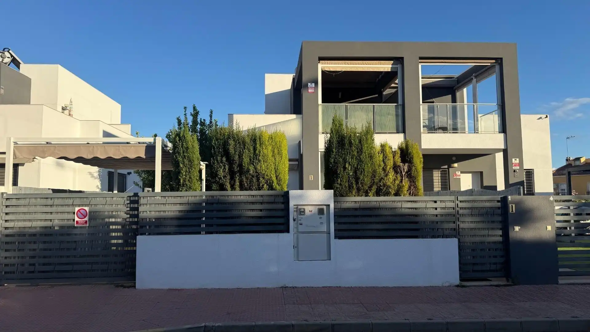 Casa a schiera in vendita a Los Balcones - Los Altos