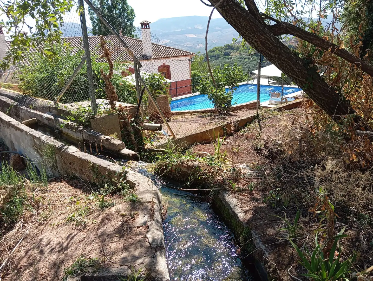 Xalet amb piscina en venda a Sierra Mágina, imagen 12