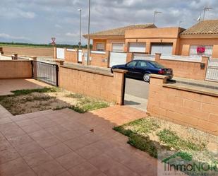 Casa o xalet en venda en Cartagena amb Terrassa