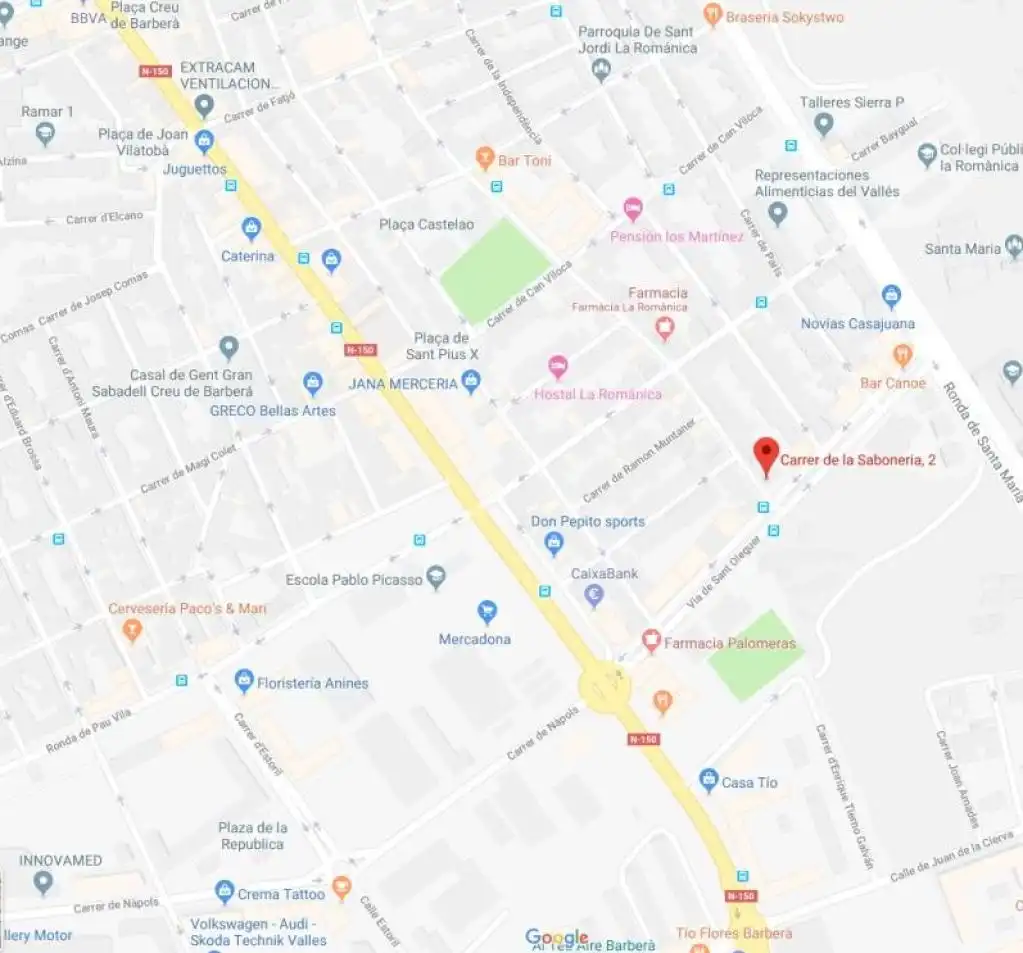 Terreno rústico en venta en SABONERIA, imagen 2