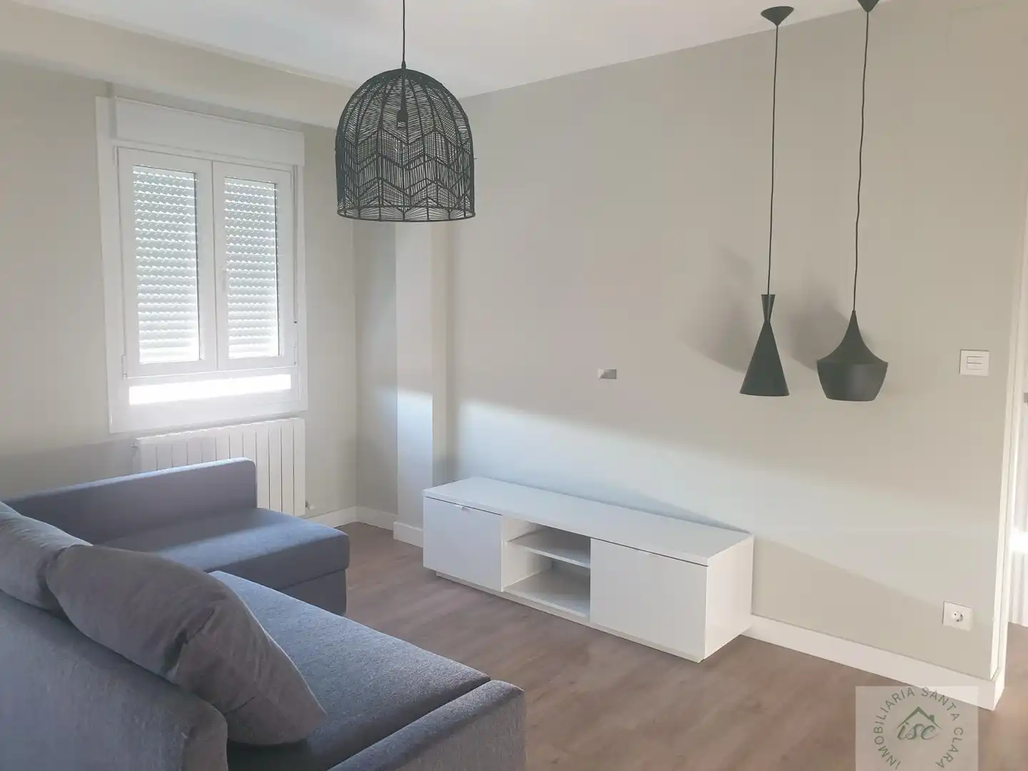 Piso en venta en Andra Mari de Begona, imagen 2