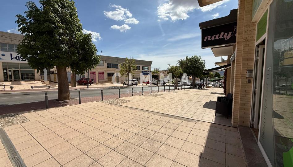 Photo 1 of Premises for sale in Coloma, Alicante