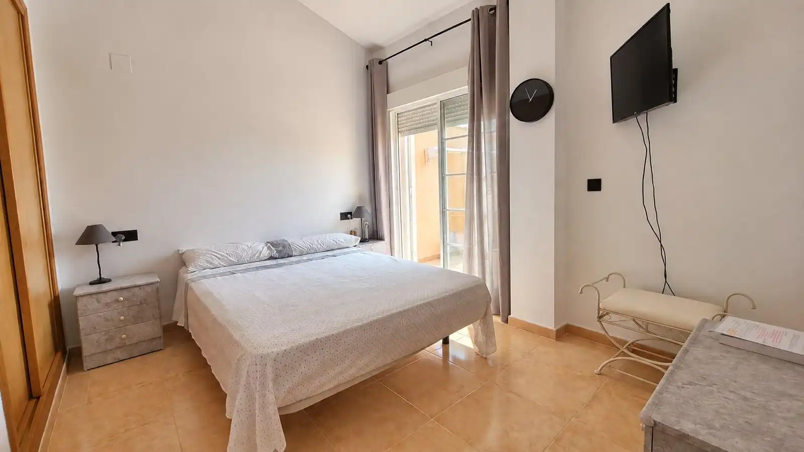 Habitación de Casa o chalet en venta en Gran Alacant