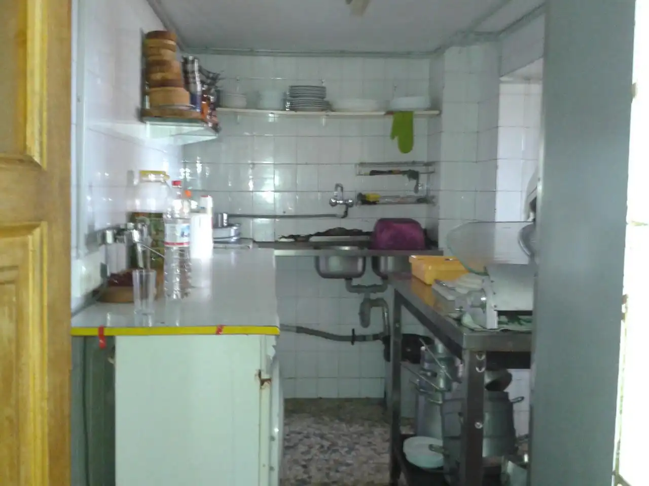 Local comercial en venda a Estepona Pueblo, imagen 7