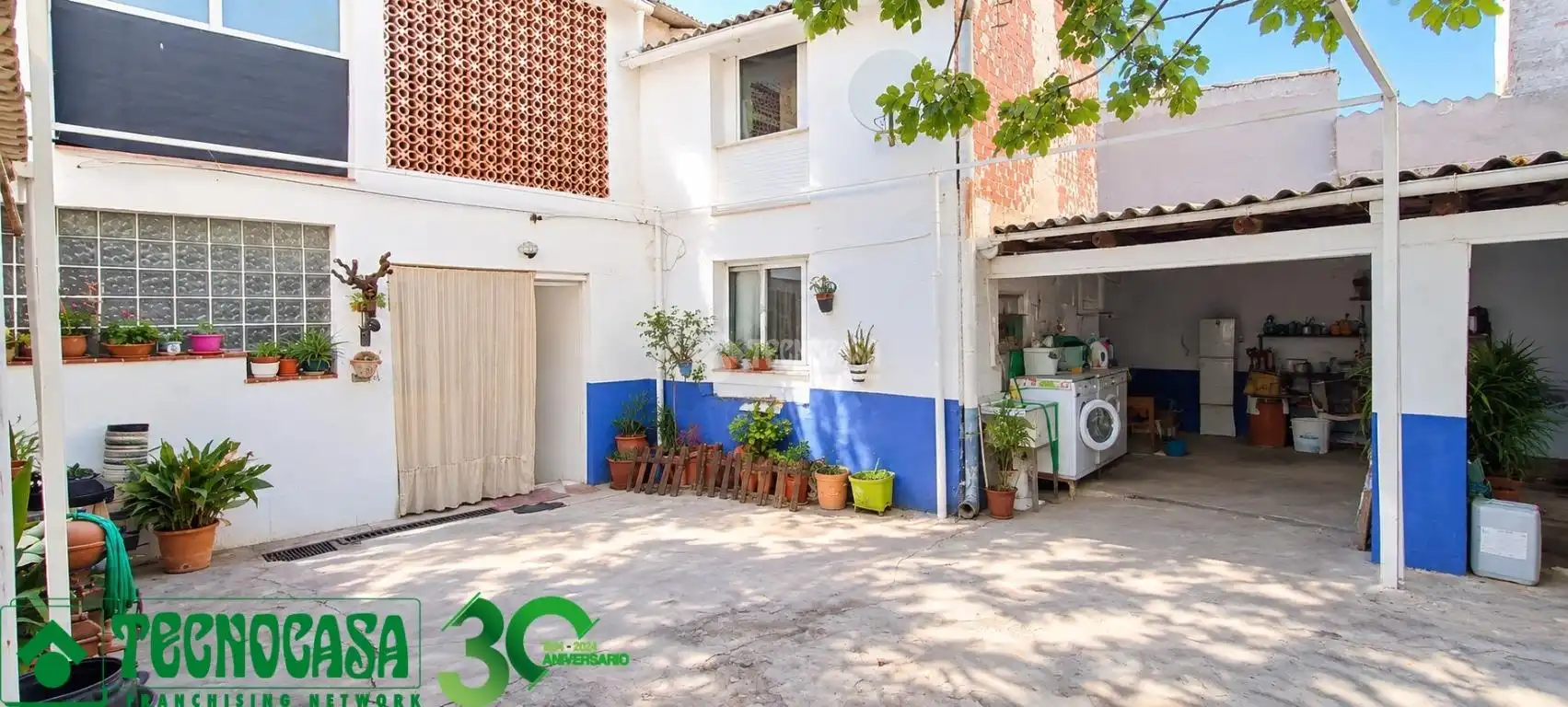 Semi-detached house for sale in Quero, imagen 2