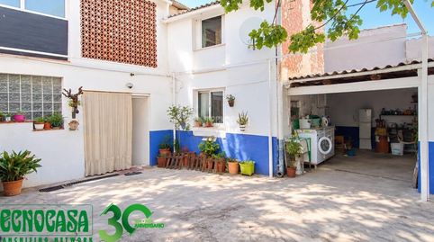 Foto 2 de Casa adosada en venta en Querol, Tarragona