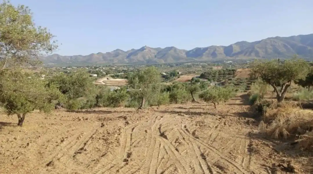 Rural land for sale in Camino la Ramita, Alhaurín de la Torre, Málaga, Spain, imagen 16