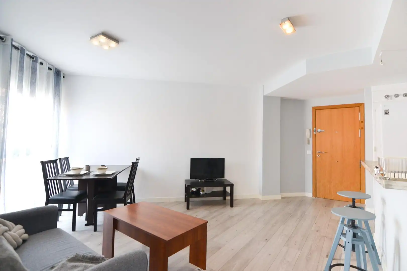 Appartement avec piscine à louer à Calle PINO CARRASCO DEL, imagen 12
