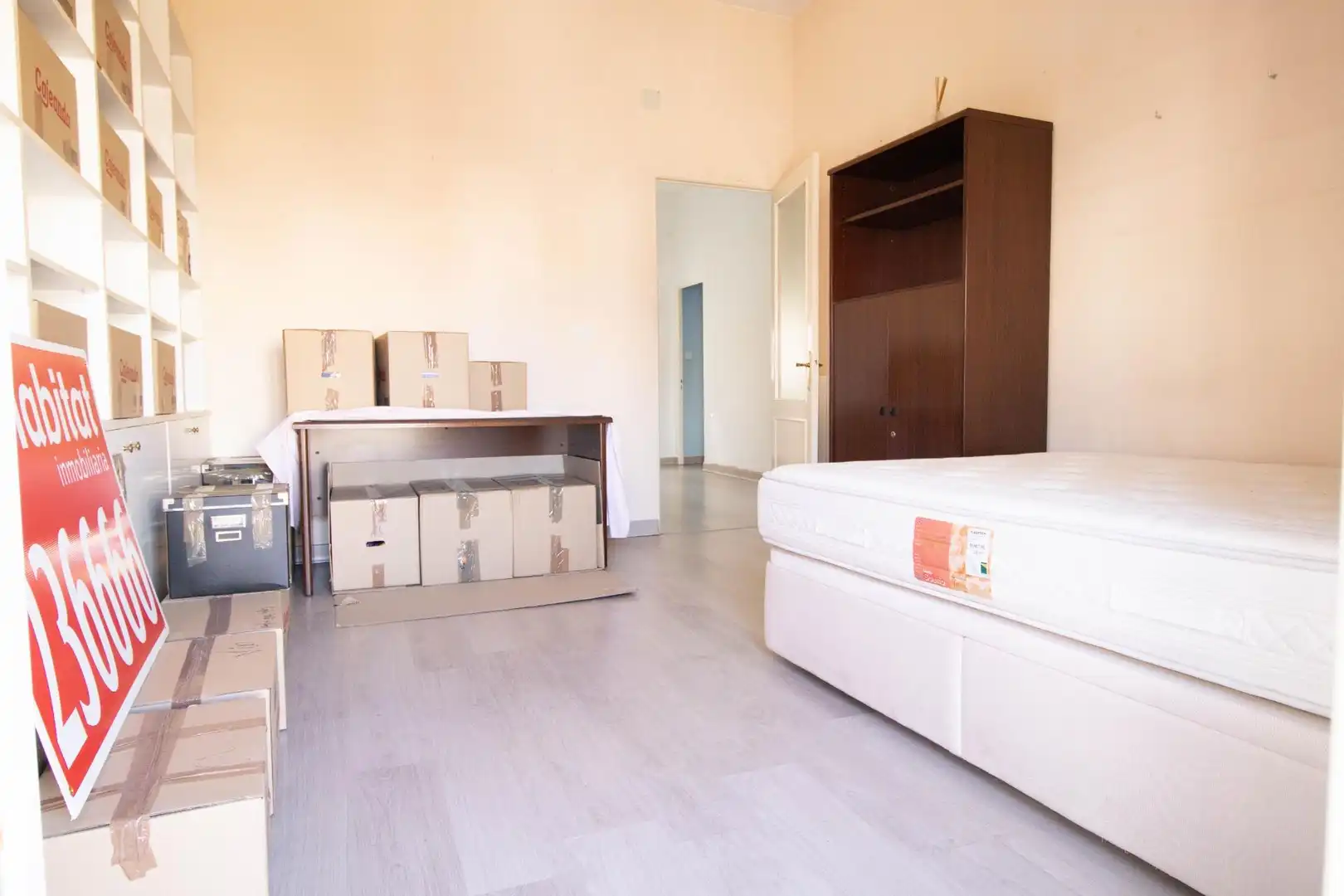 Habitación de Piso en venta en Badajoz con Calefacción, Terraza y Trastero