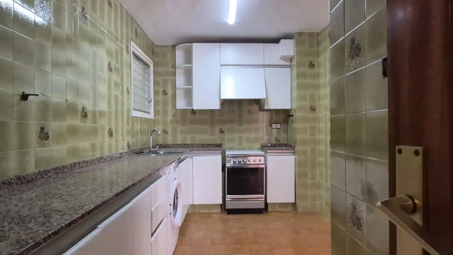 Appartement avec ascenseur à vendre à Rambla d'Ègara, imagen 11