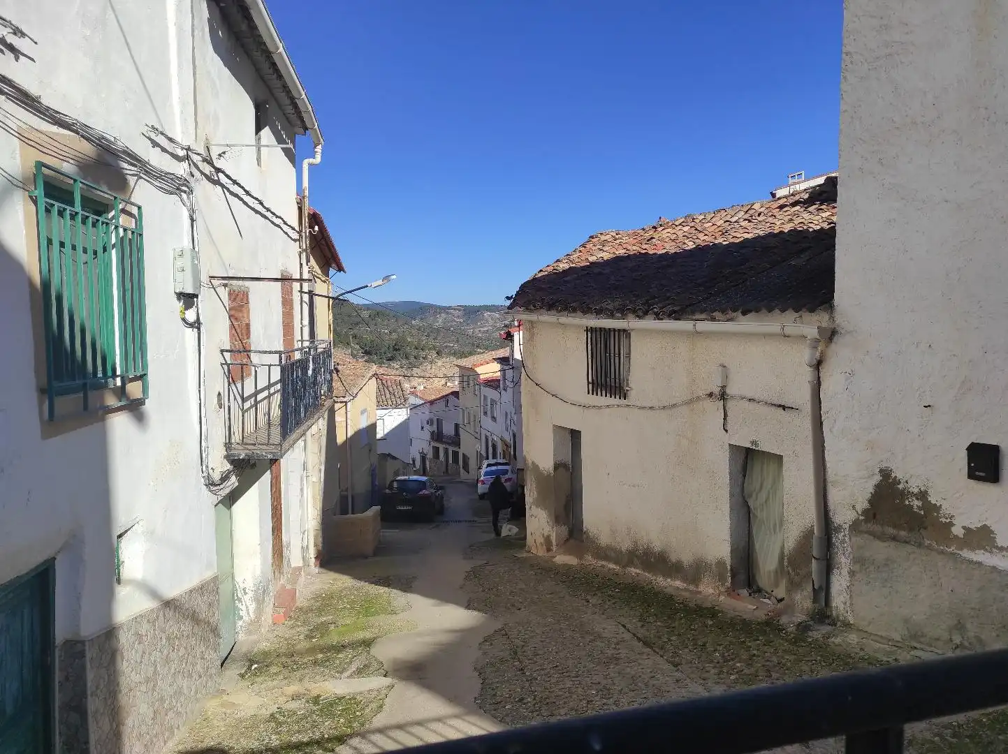 Casa o xalet en venda a Enguídanos