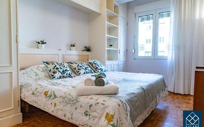 Bedroom of Flat for sale in Donostia - San Sebastián 