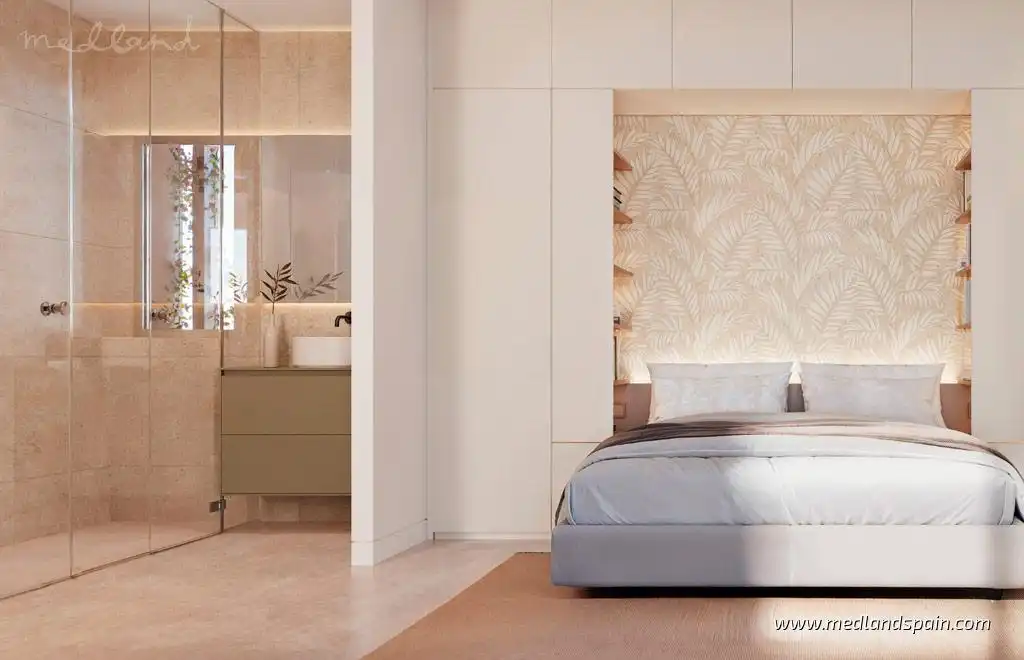 Chalet en venta en Campo de Murcia, imagen 6
