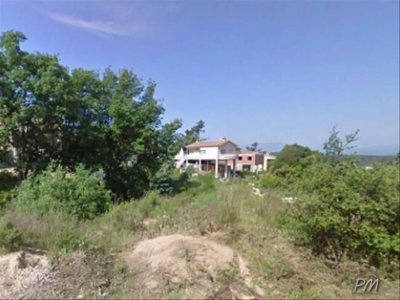 Terreno rústico en venta en Montbarbat, imagen 7