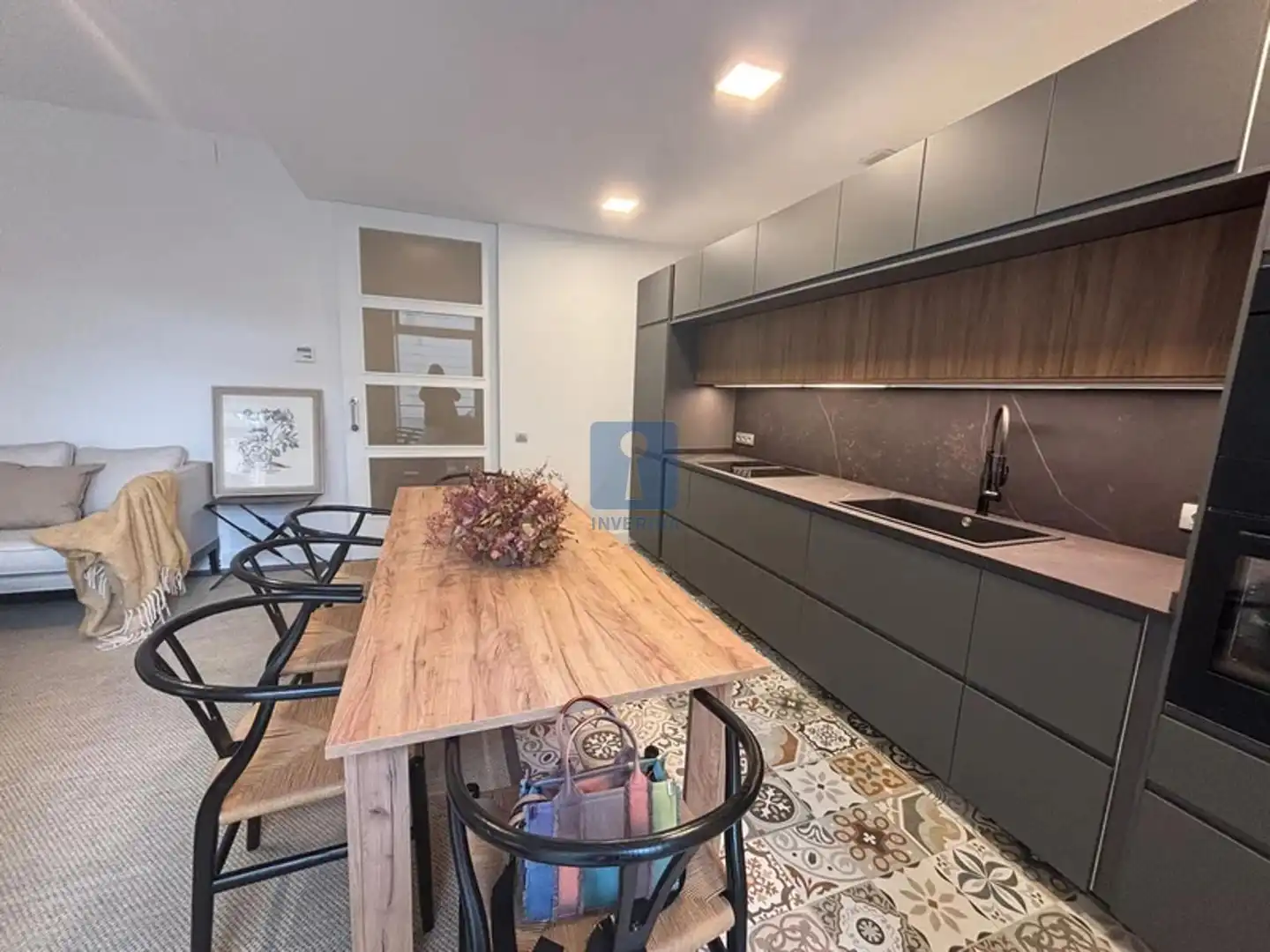 Wohnung mit Aufzug zum Verkauf in Catalunya, imagen 6
