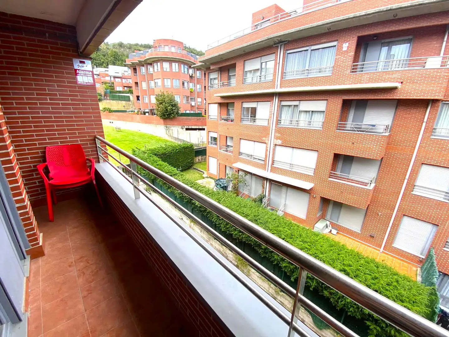 Appartement avec ascenseur à vendre à Calle Leonardo Rucabado 26P, imagen 12