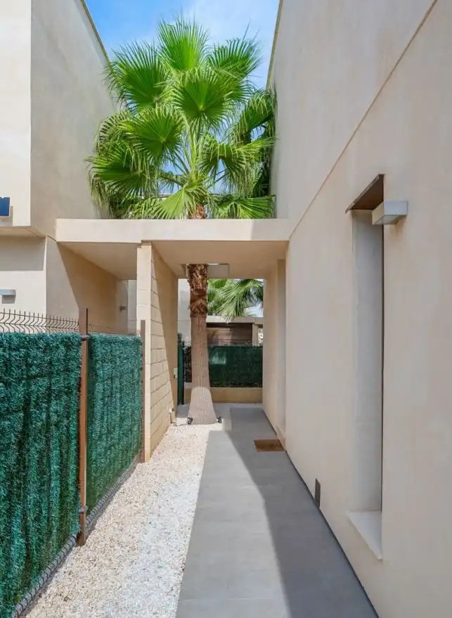 Villa con piscina in vendita a Calle Avenida Mar, imagen 46
