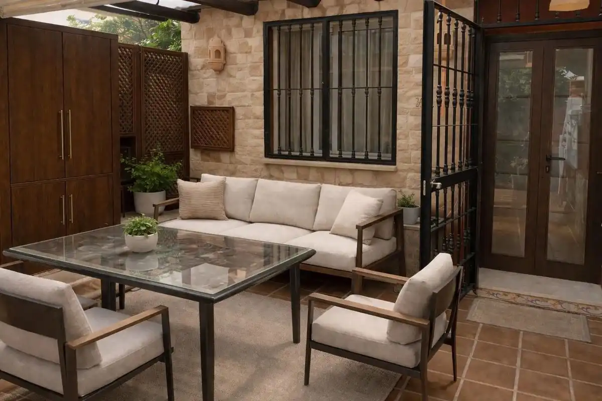 Maison avec terrasse à vendre à Calle Flamencos, imagen 52