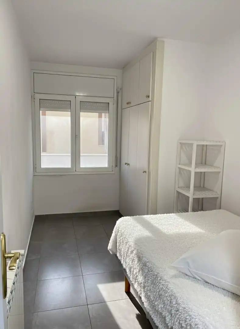 Piso con terraza en venta en Avinguda Catalunya, imagen 34