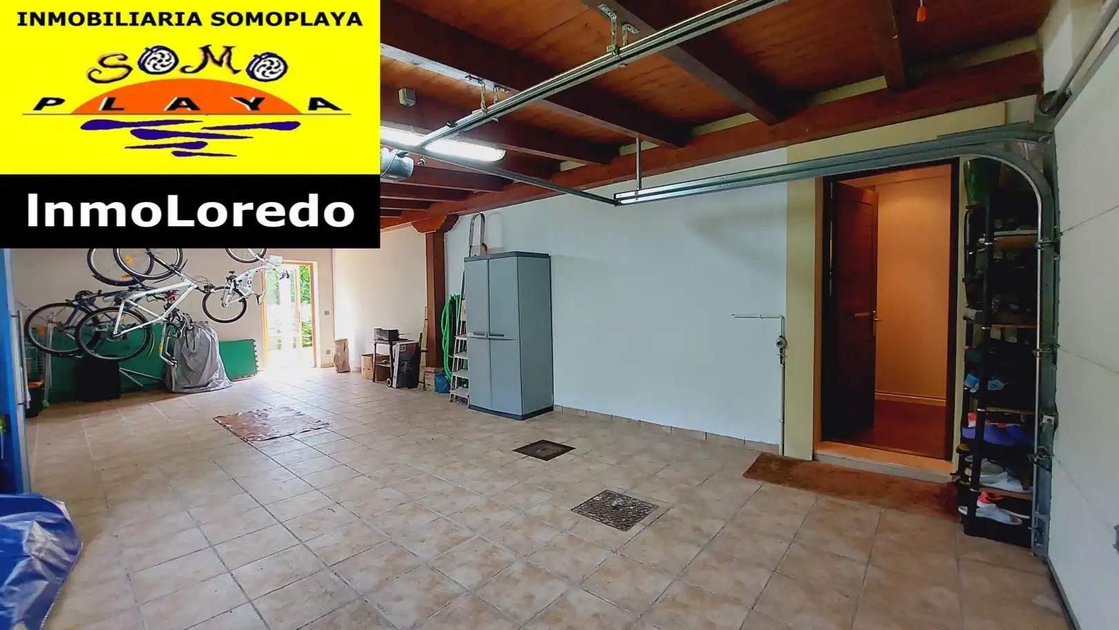 Casa o xalet en venda en Ribamontán al Mar amb Calefacció, Jardí privat i Terrassa