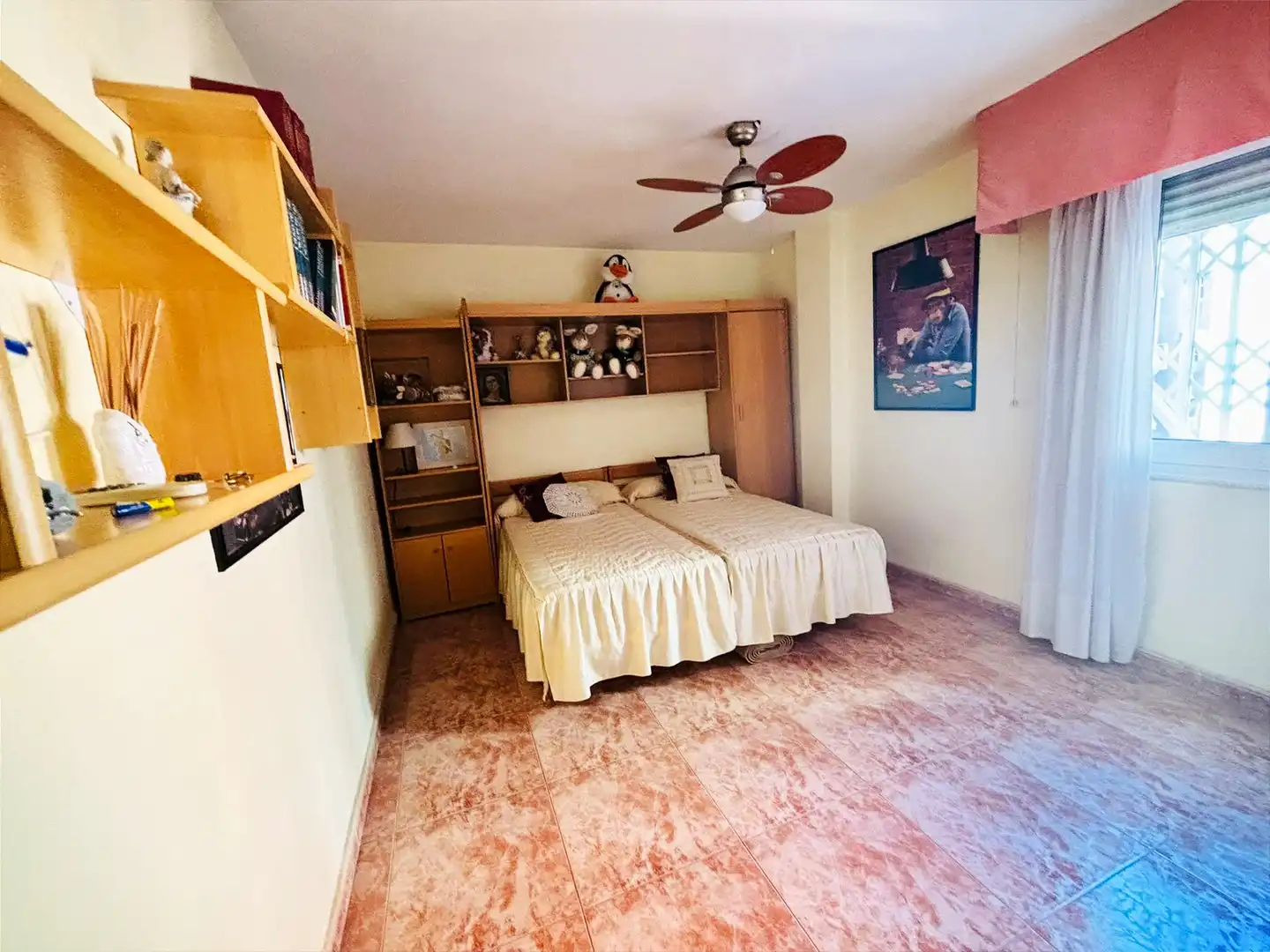 Piso con ascensor en venta en Pla - Carolinas, imagen 12