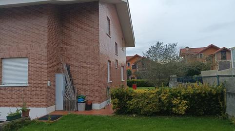 Foto 4 de Casa o chalet de alquiler en Güemes, Bareyo