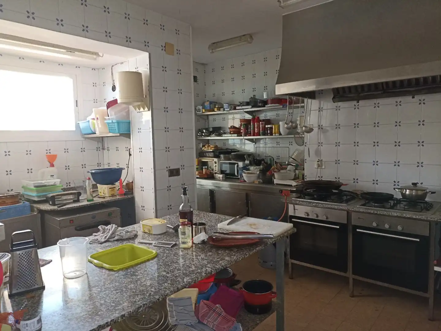 Villa con piscina in vendita a Moravit - Cap Blanc, imagen 12