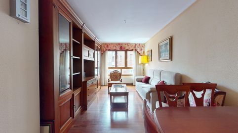 Foto 2 von Wohnung zum Verkauf in Ferrerías Kalea, 4, Bagatza - San Vicente, Barakaldo
