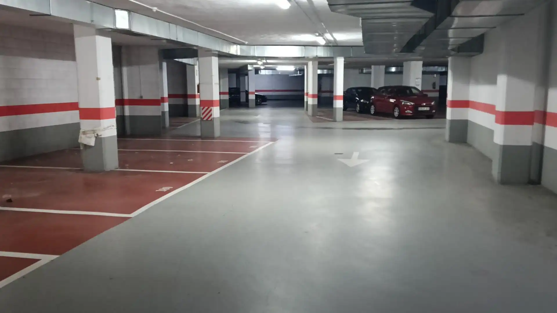 Individual de lloguer a Zona Sur - Barrio Cortes, imagen 10