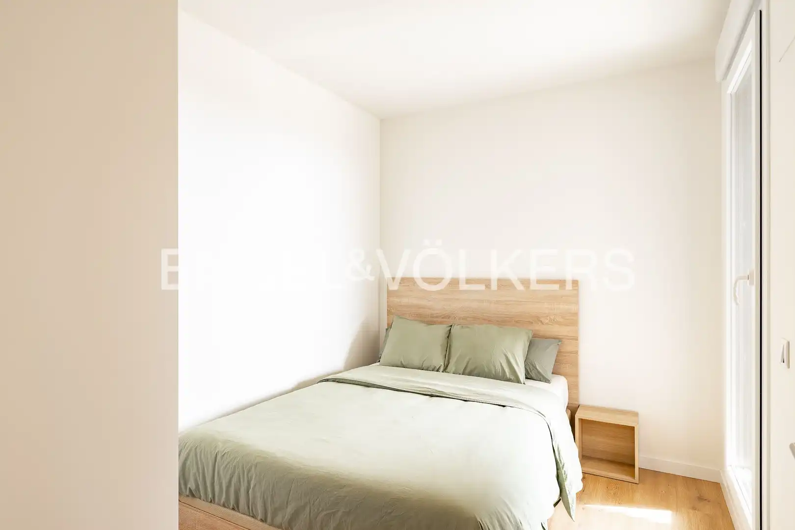 Wohnung zur Miete in Eixample
