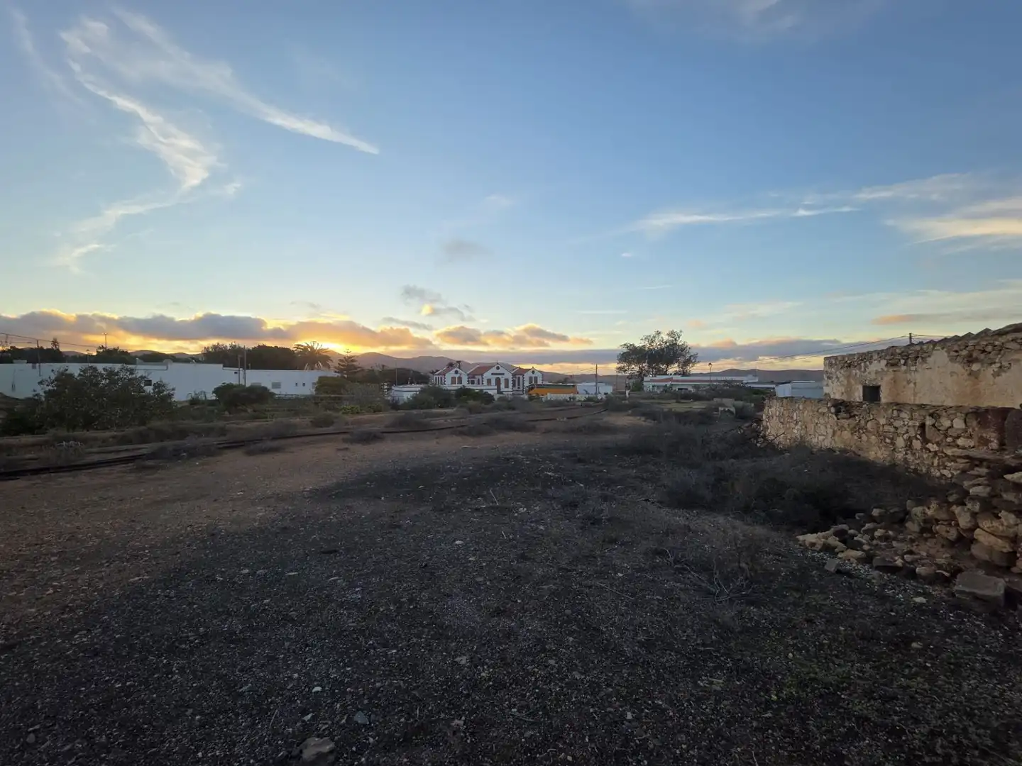 Finca rústica en venda en Puerto del Rosario