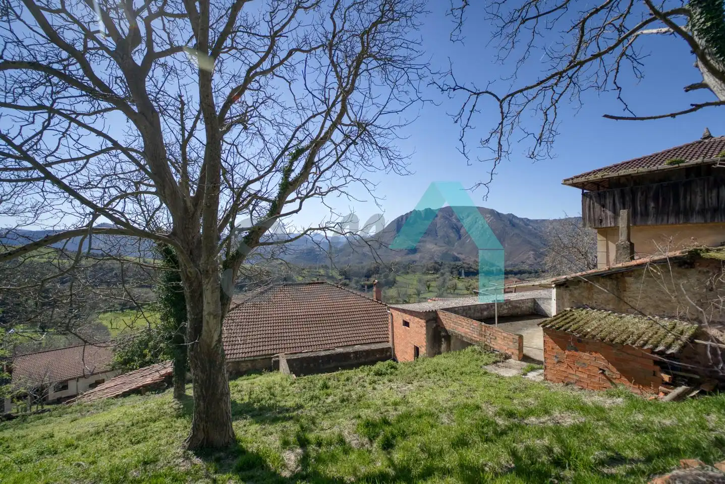 Casa con jardín en venta en Lugar Cermoño, imagen 28