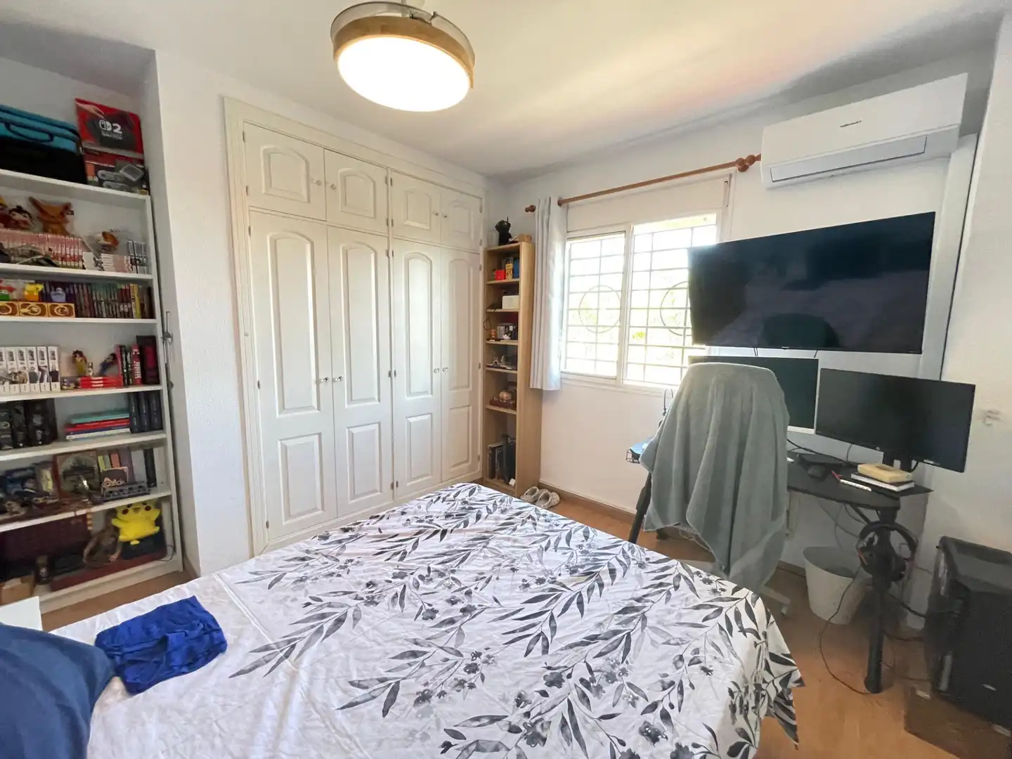 Habitación de Piso en venta en Montealto - Monterrey